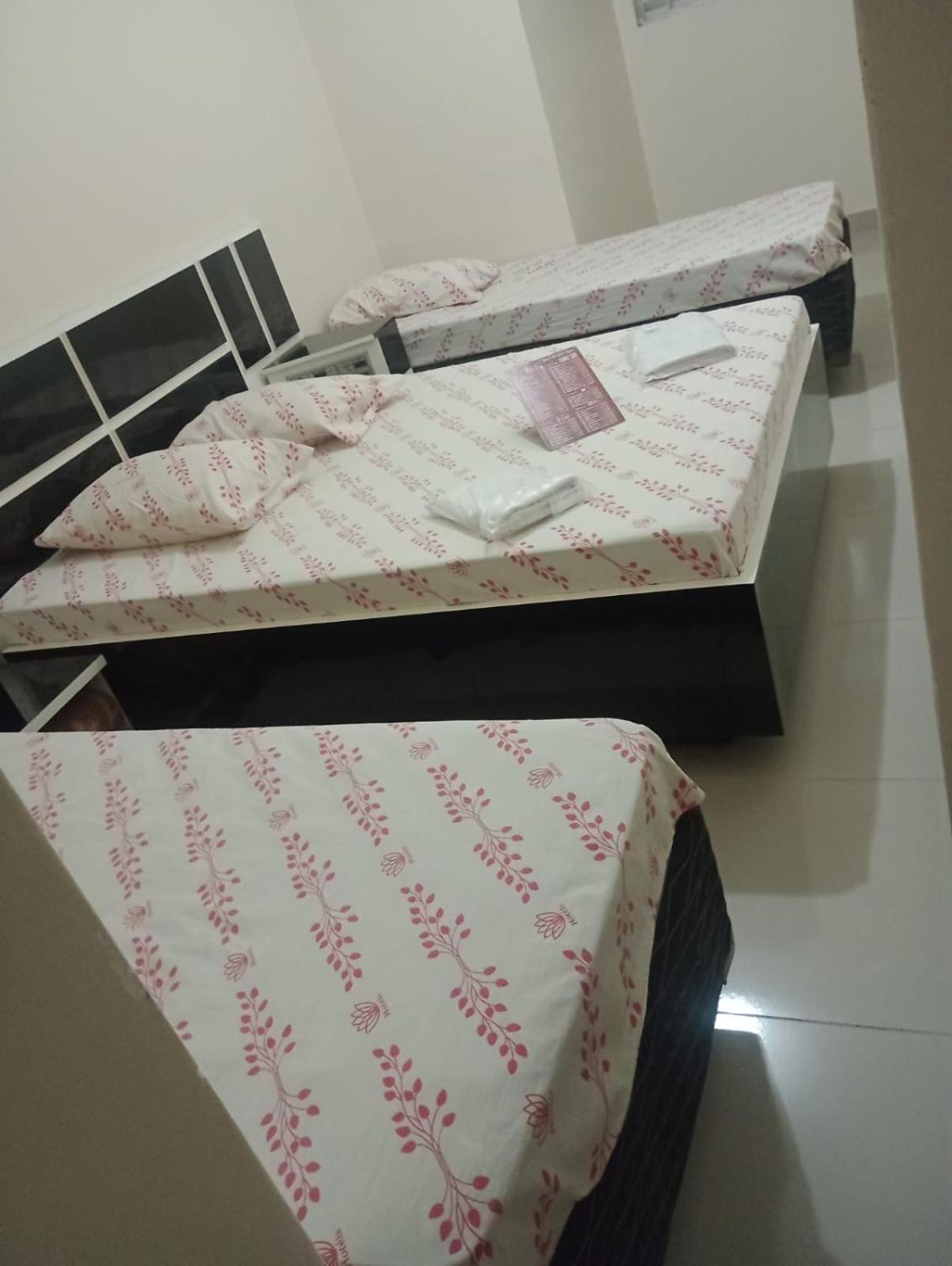 Endless Hotel