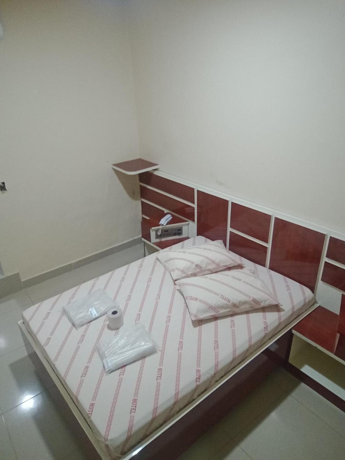 Hotel Endless Carapicuiba