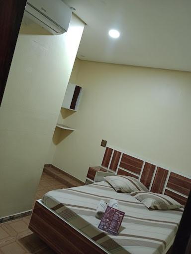 Endless Hotel *